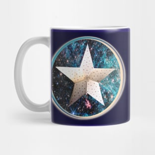 "Star Light, Shine On", Mug Mug